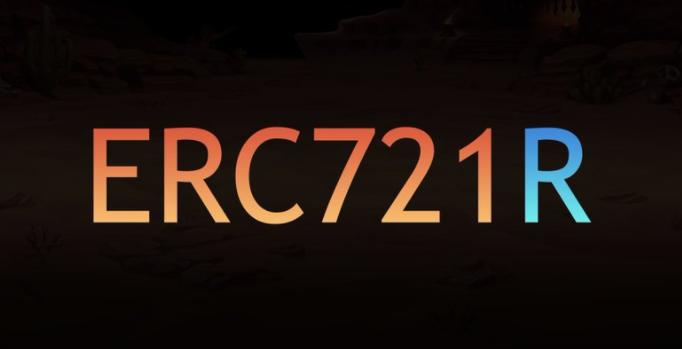 Understanding the ERC721R Standard: How to Provide "No Reason Refund" Functionality for NFTs