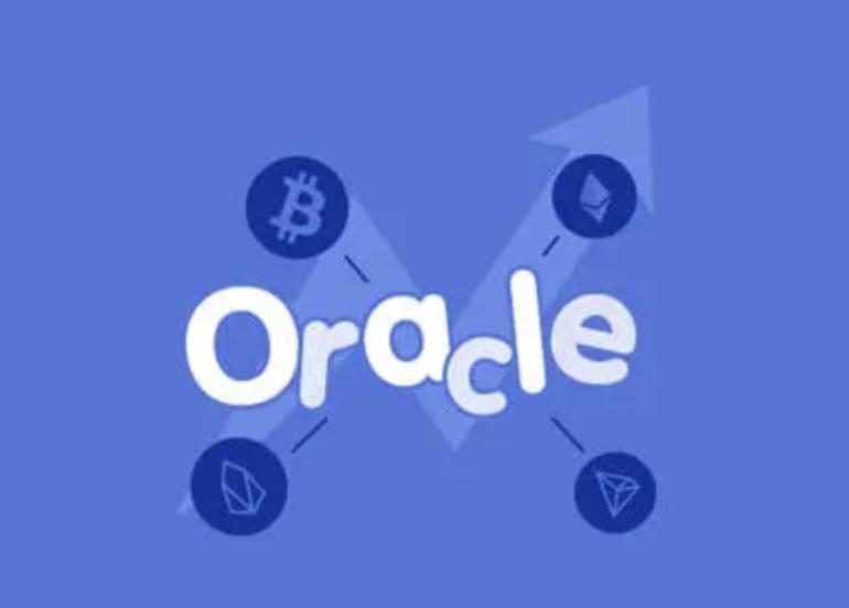 IOSG Research: Oracles Are Opening an Ubiquitous Golden Age