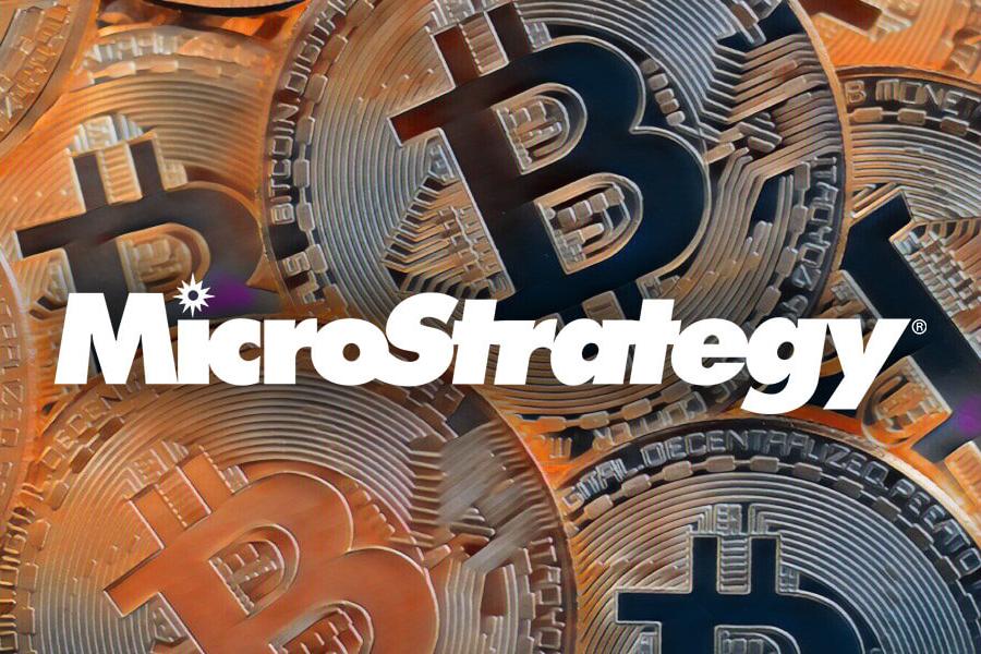 MicroStrategy “All in Bitcoin”的背后是否另有隐情？