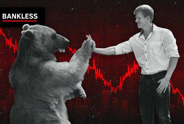 Ultimate Guide to Bear Markets: Investment Strategies for Intermediate and Advanced Crypto Players