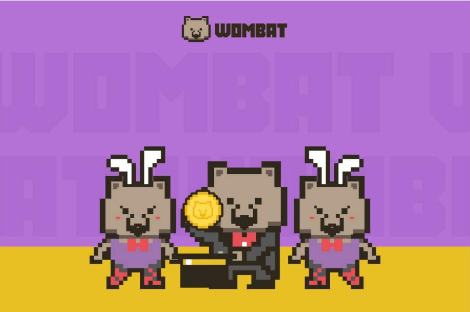 一文讀懂 Wombat 協議：如何革新的穩定幣兌換體驗