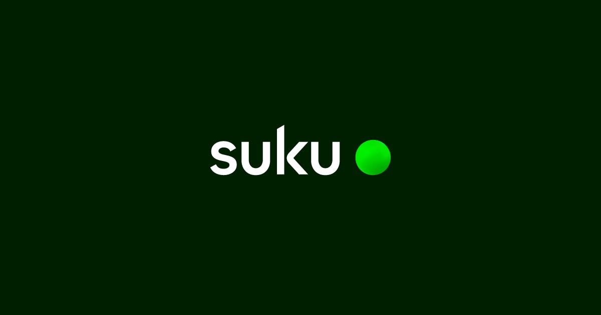 SUKU 2.0战略升级：All in Web3