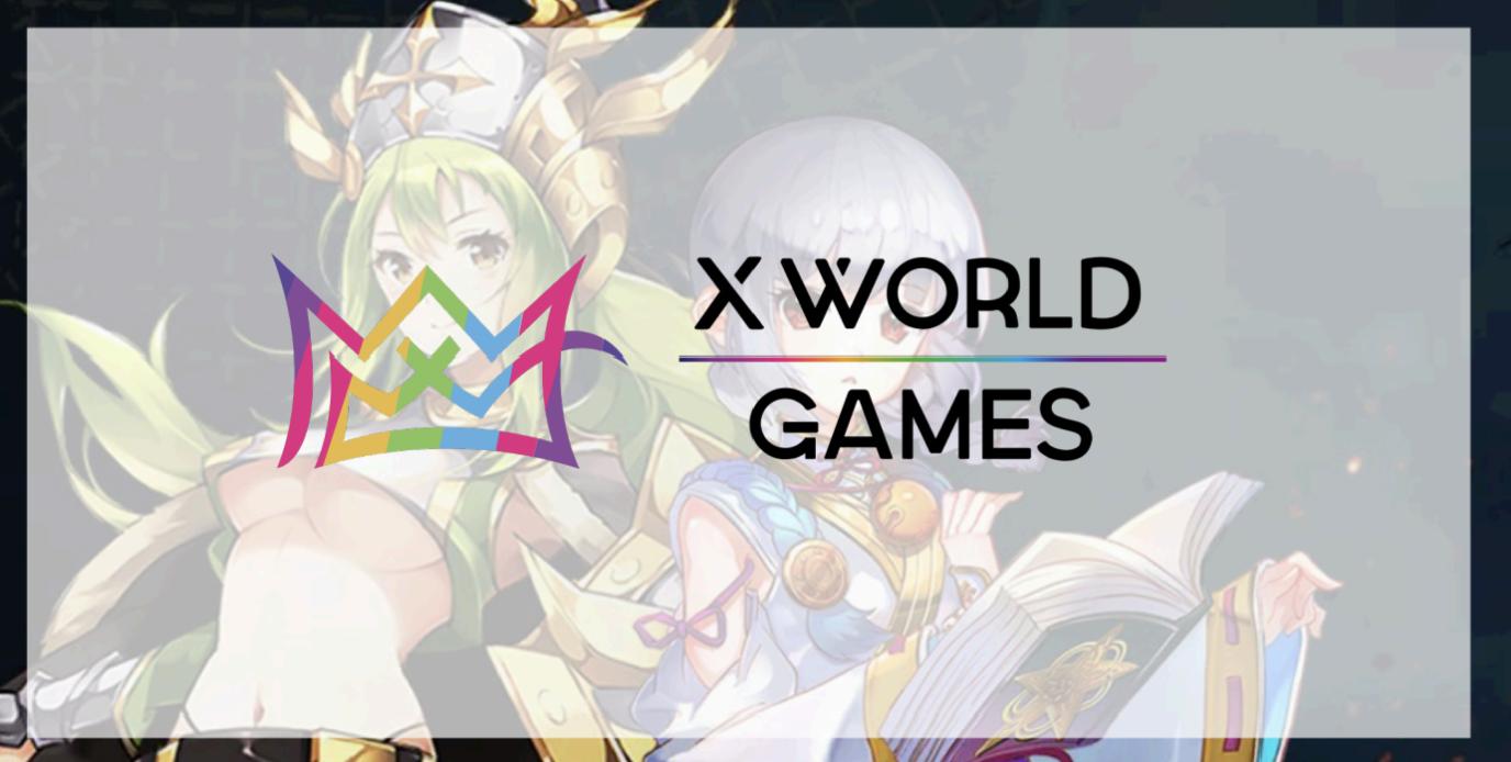 剖析BSC頭部遊戲X World Games: 一個GameFi項目的得失 | CatcherVC Research