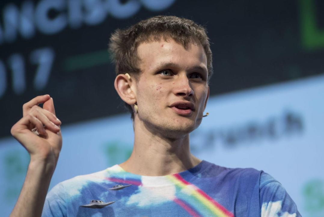 Vitalik Buterin：我对网络国家的看法