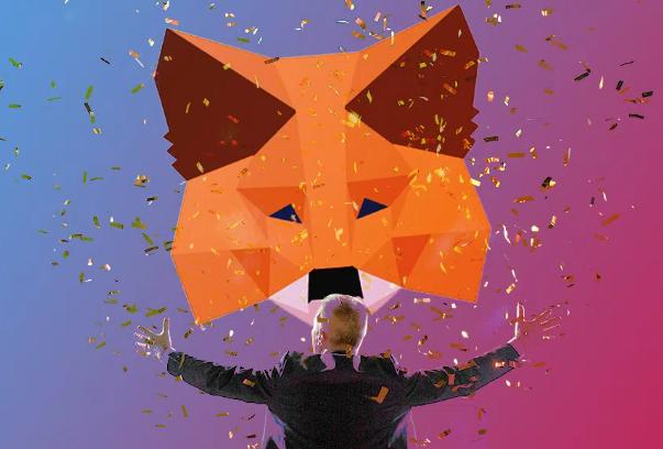 MetaMask Co-founder: Reflections, Reviews, and Beliefs After Six Years of Entrepreneurship