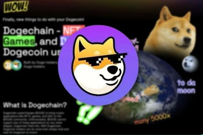 狗狗鏈 Dogechain 指南：模因文化的新維度