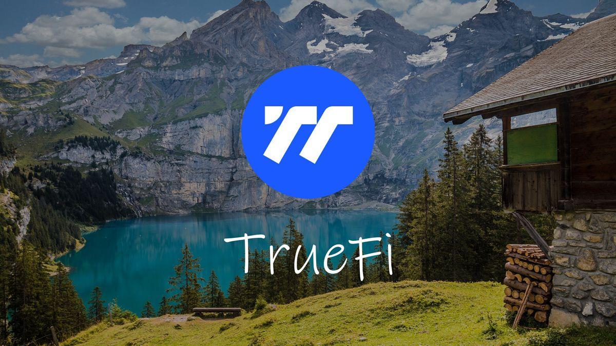 CeFi 爆雷潮中的 TrueFi：机构信用借贷业务的风险与机遇