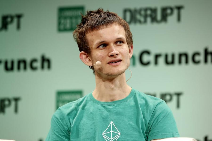 对话 Vitalik：PoW 终将转向 PoS，代币驱动治理是落后模式