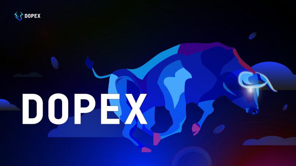 Dopex，探索 DeFi 可能性的期權先鋒