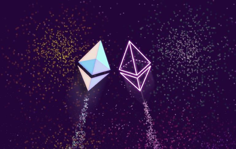 Six Major Reasons to Bet Big on Ethereum