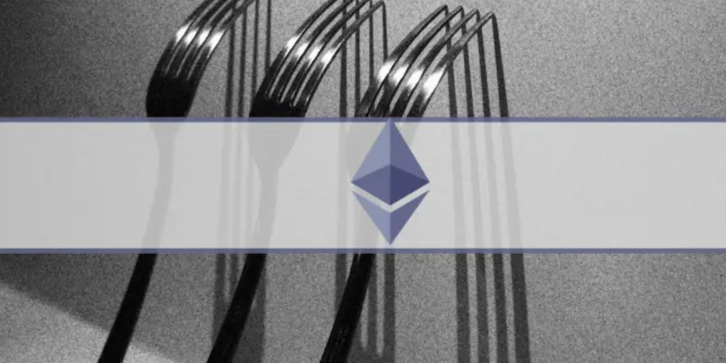 ETHWフォーク後72時間：時価総額暴落、マイナー離脱