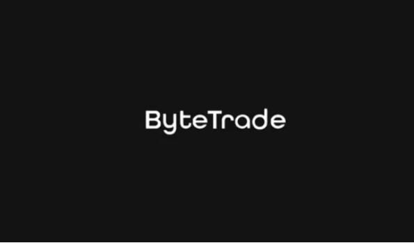 ByteTrade：次世代 Web3.0 エコシステムの構築者