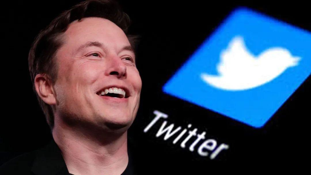 40 pages of chat records from Silicon Valley tycoons, revealing Musk's idealized Twitter