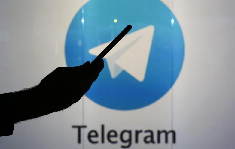 一文速览 Telegram 上线のユーザー名オークションプラットフォーム Fragment