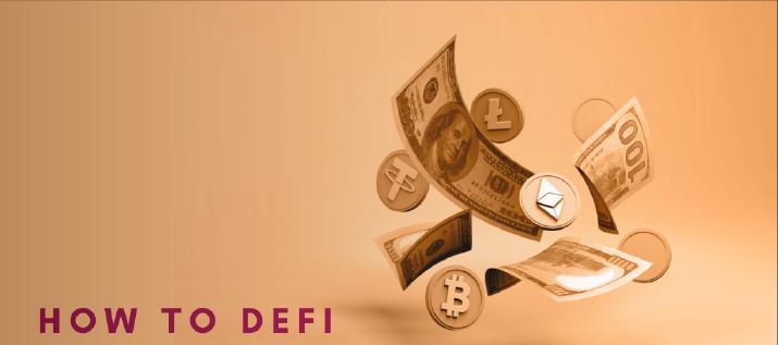 How to Defi