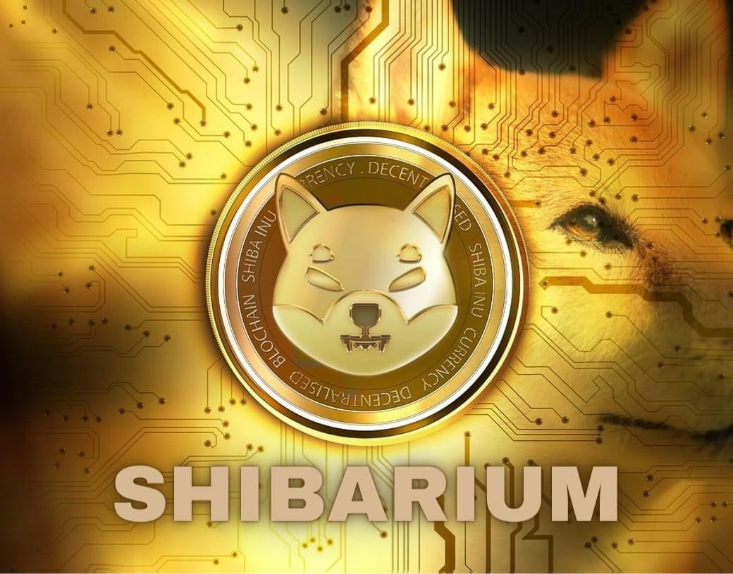 단일일 상승폭 최고 20%, Shibarium이 SHIB를 Layer2 경로로 이끌 수 있을까?