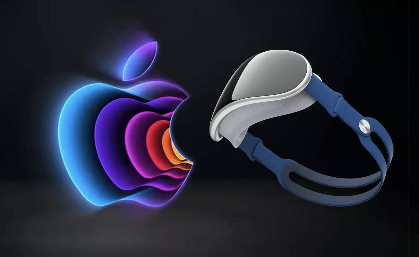 The "Century Battle" of the Metaverse between Apple and Meta, should Web3 users be happy or worried?