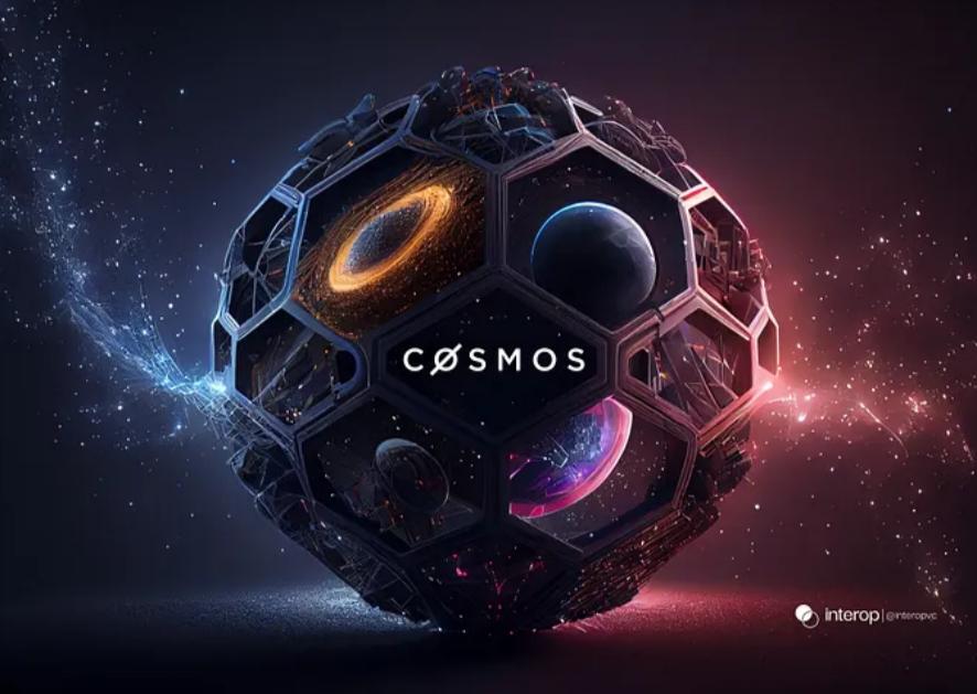 Interop：探索 2023 年 Cosmos 最大的趨勢和機遇