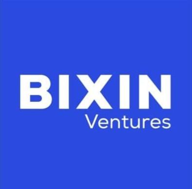 Bixin Ventures