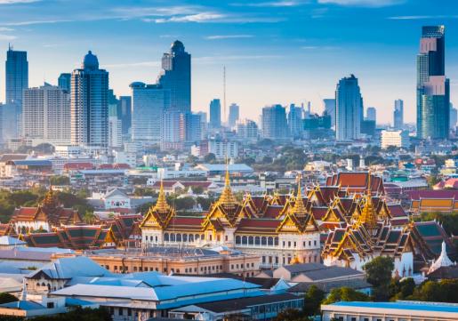 Bangkok Web3 Travelogue: A Digital Nomad Paradise, Yet Full of Mundanity and Division