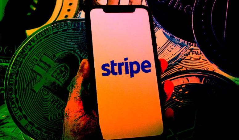 支付巨頭 Stripe 計劃上市，一文了解其“棄而復返”的加密之路