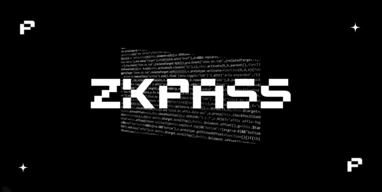 A Brief Analysis of zkPass's Paradigm Shift in Web3.0 Authentication