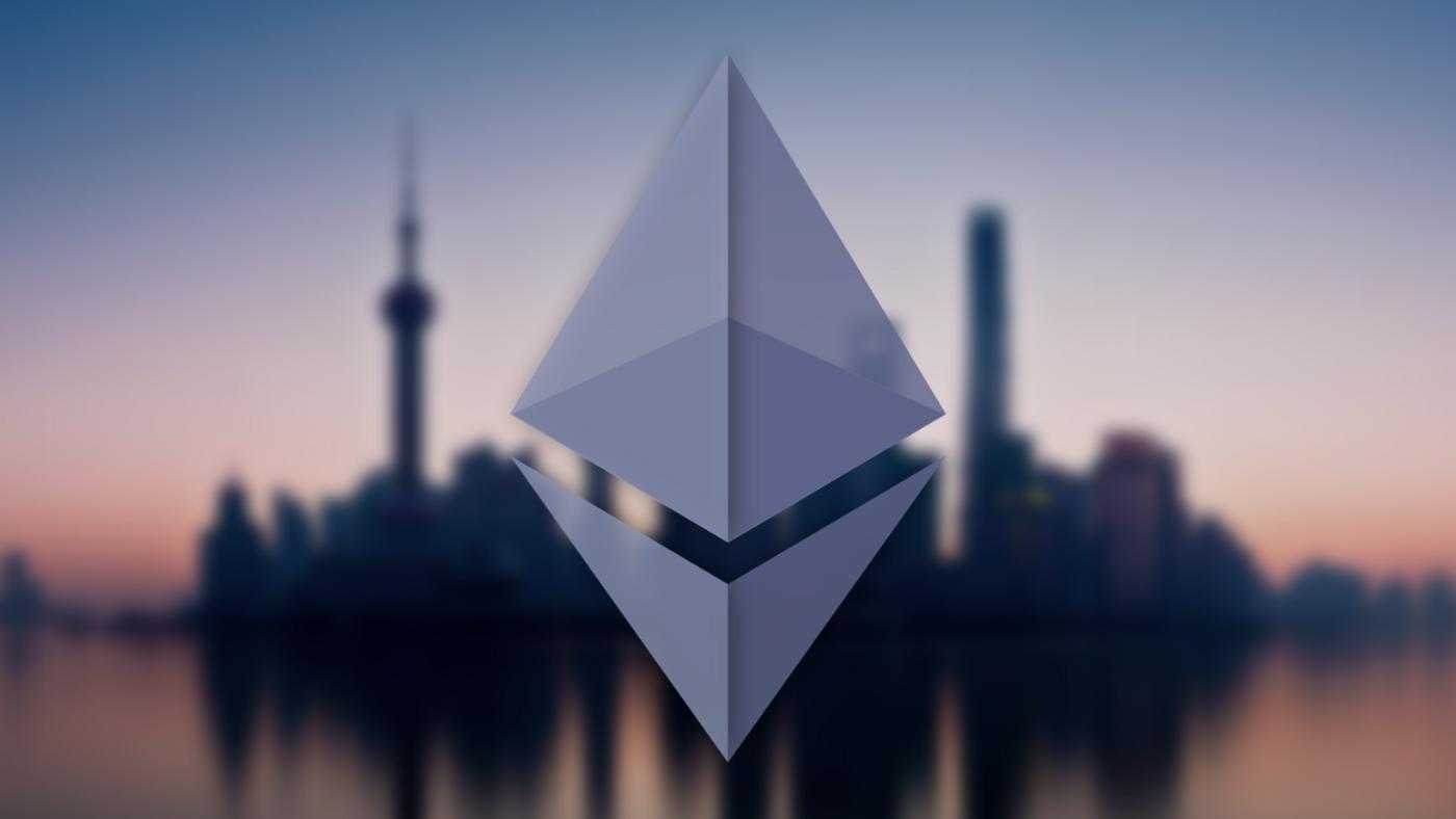 The Ethereum Shanghai upgrade may be postponed to April, and EIP4844 has been renamed to Deneb