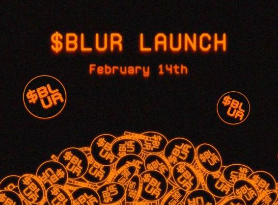 对话 Blur 创始人：Blur 即将发币，值得关注的 NFTFi 板块有哪些？