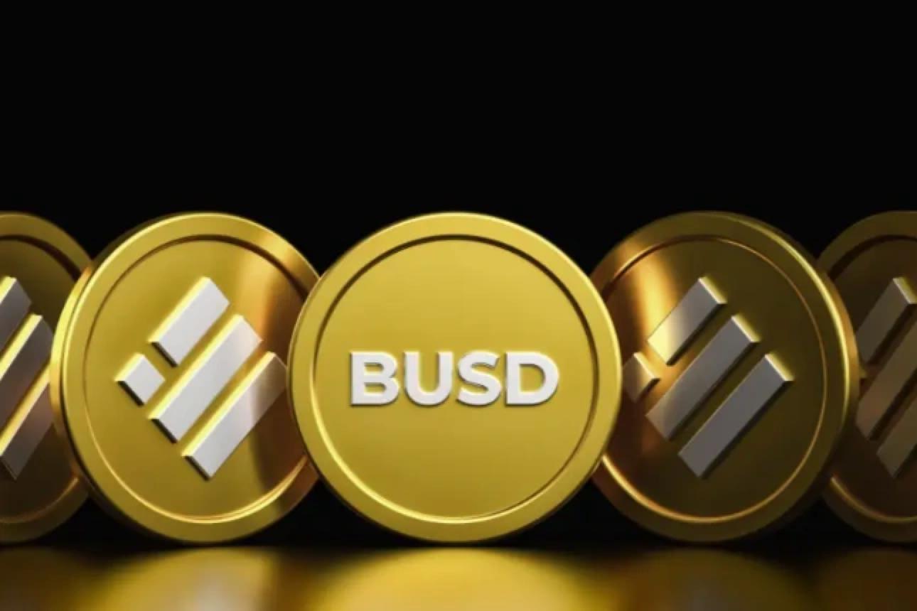 BUSD 大旗倒下，BNBChain 的穩定幣生態將有何變局？