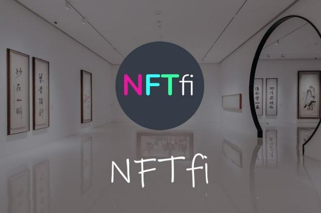 Overview of 152 NFTFi track classification projects. Can the financialization of NFTs spark a wave of Web3 entrepreneurship?