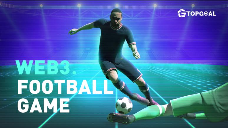 TOPGOAL: How will the metaverse change the football industry?