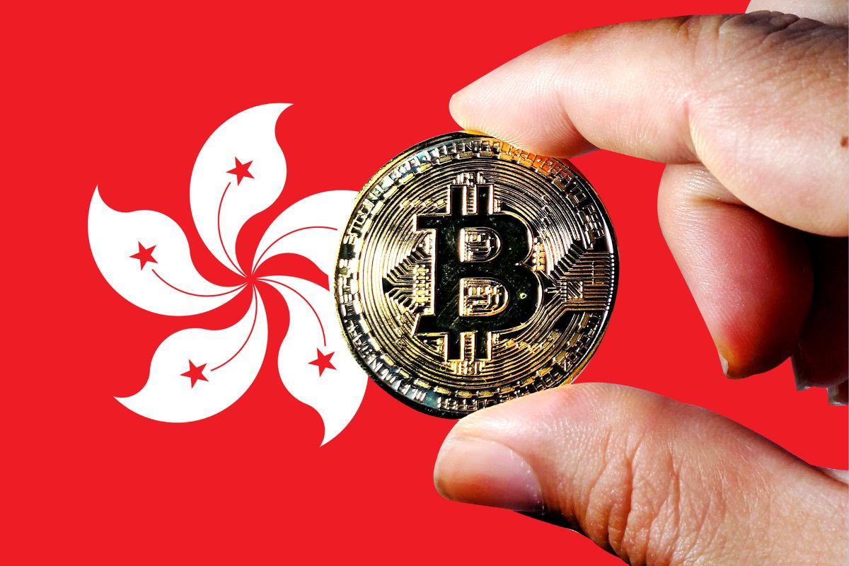 Interpreting Hong Kong's Cryptocurrency Consultation Document — The "Undervalued" Will and Ambition