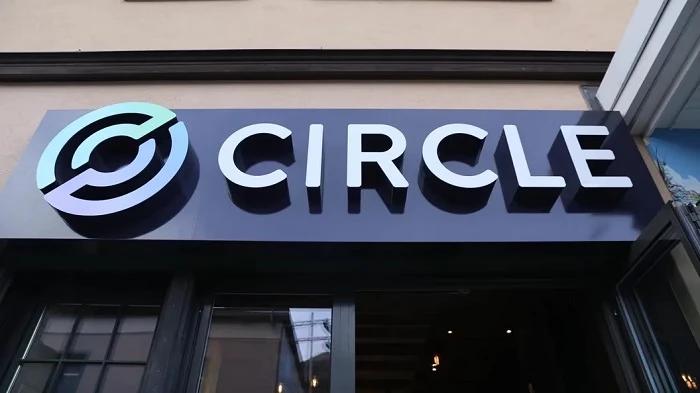 Circle 在矽谷銀行到底有多少現金？