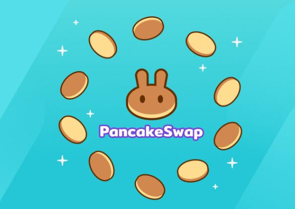 What are the features of the newly launched V3 version of PancakeSwap?