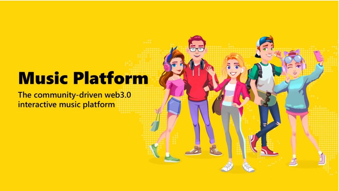 AvatarDAO：音樂 NFT 交易平台和多合一應用 Muverse 項目研報