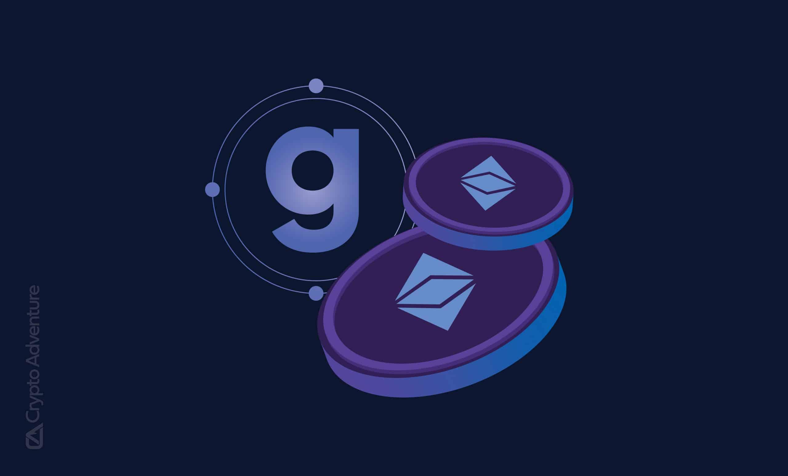 Glassnode: The Shanghai upgrade is complete. How much selling pressure will the unlocked ETH bring?