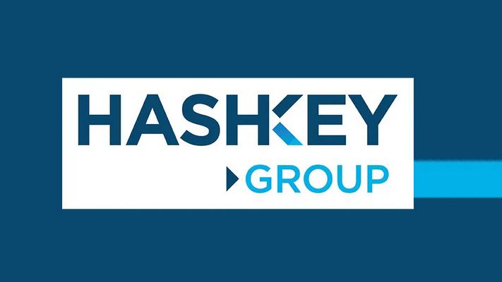 HashKey Group announces a comprehensive upgrade of its virtual asset over-the-counter (OTC) business and will launch a new wealth management brand, HashKey Wealth