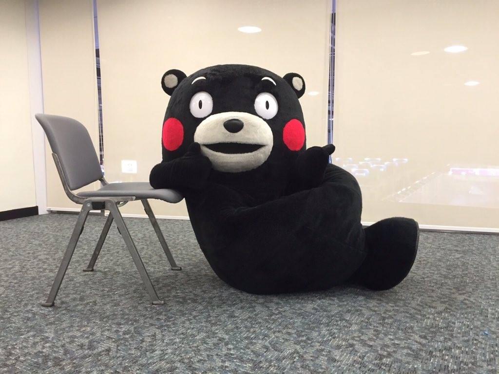 Kumamon's Web3 journey is about to begin! Kumamon teams up with Yuliverse to launch an LBS mobile game, and NFTs will be exclusively released on UneMeta