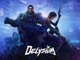 Delysium: AI-driven Cyber Metaverse AAA Game