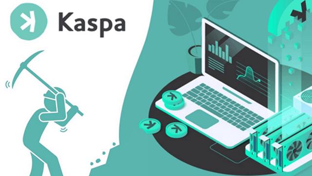 LK Venture Research Report: Can Kaspa Become the POW New Star that Solves the Impossible Triangle?