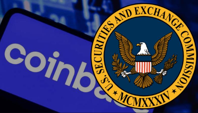 Coinbase sues SEC: Please respond to the crypto rule petition in a timely manner