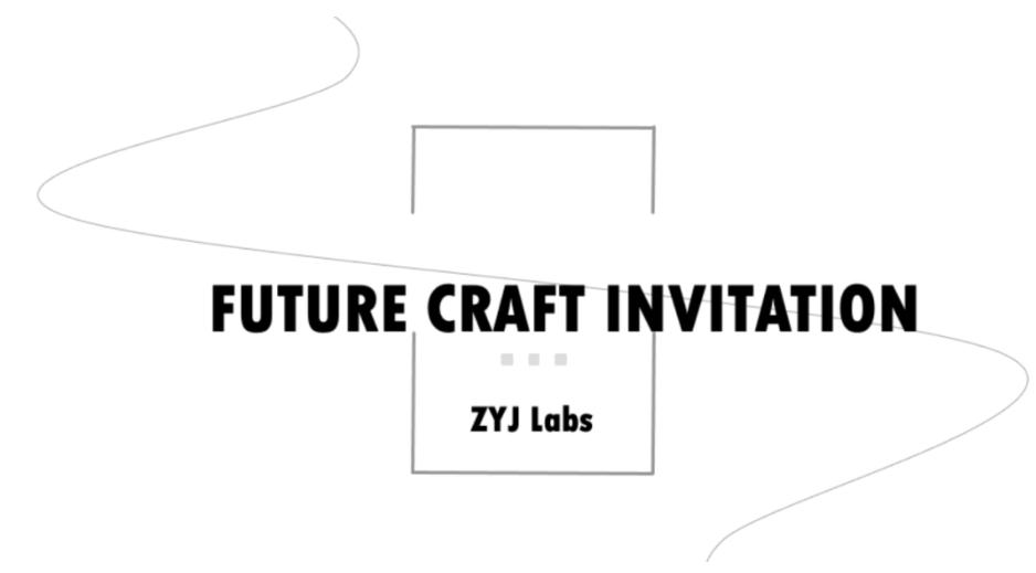 迸發靈感擴展想像，與 Future Craft 全球 Demo Day 共建新型社區