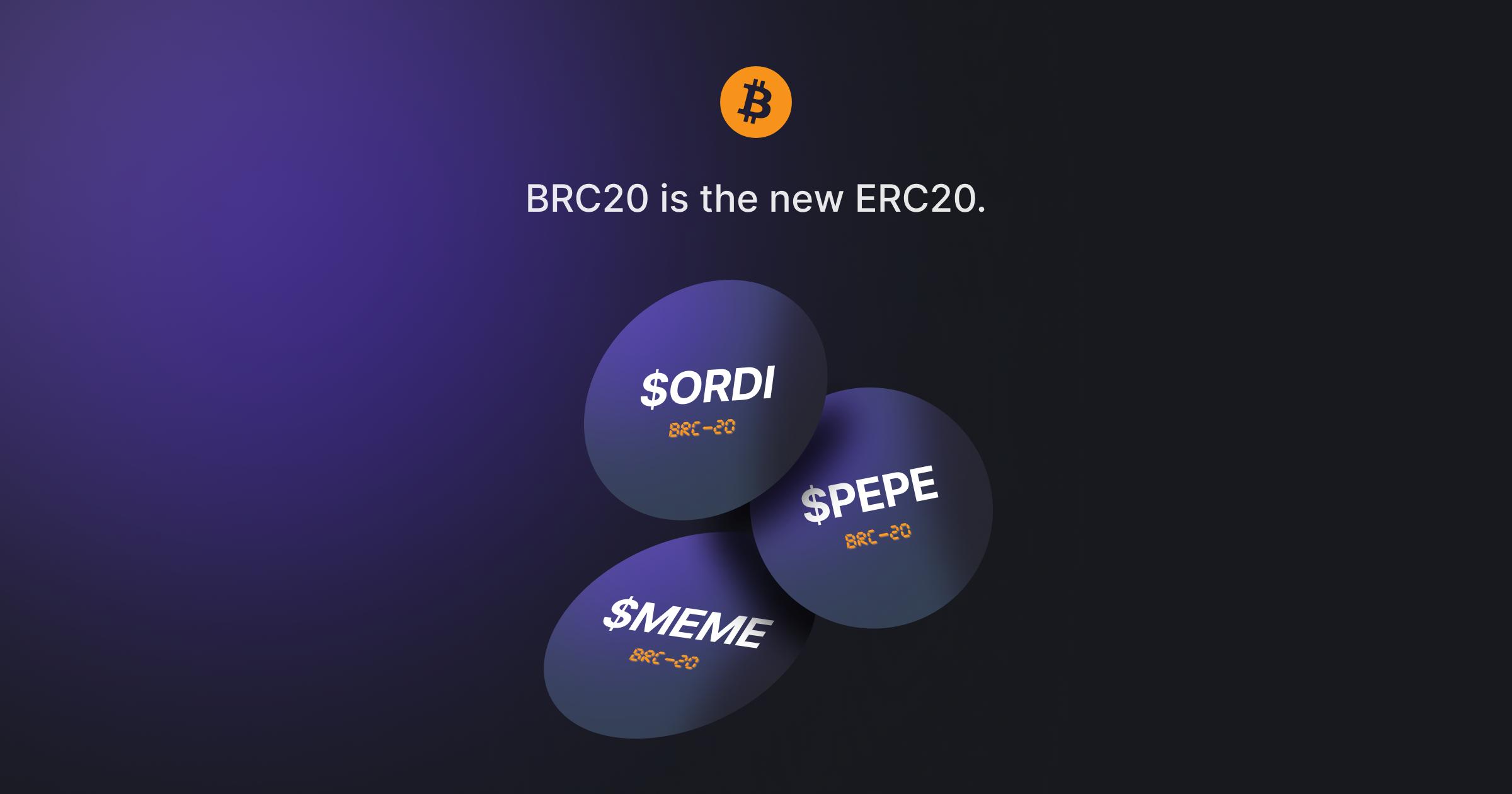 Is there still a chance to participate in BRC20 token launches? A detailed explanation of the principles, features, and participation methods of BRC20