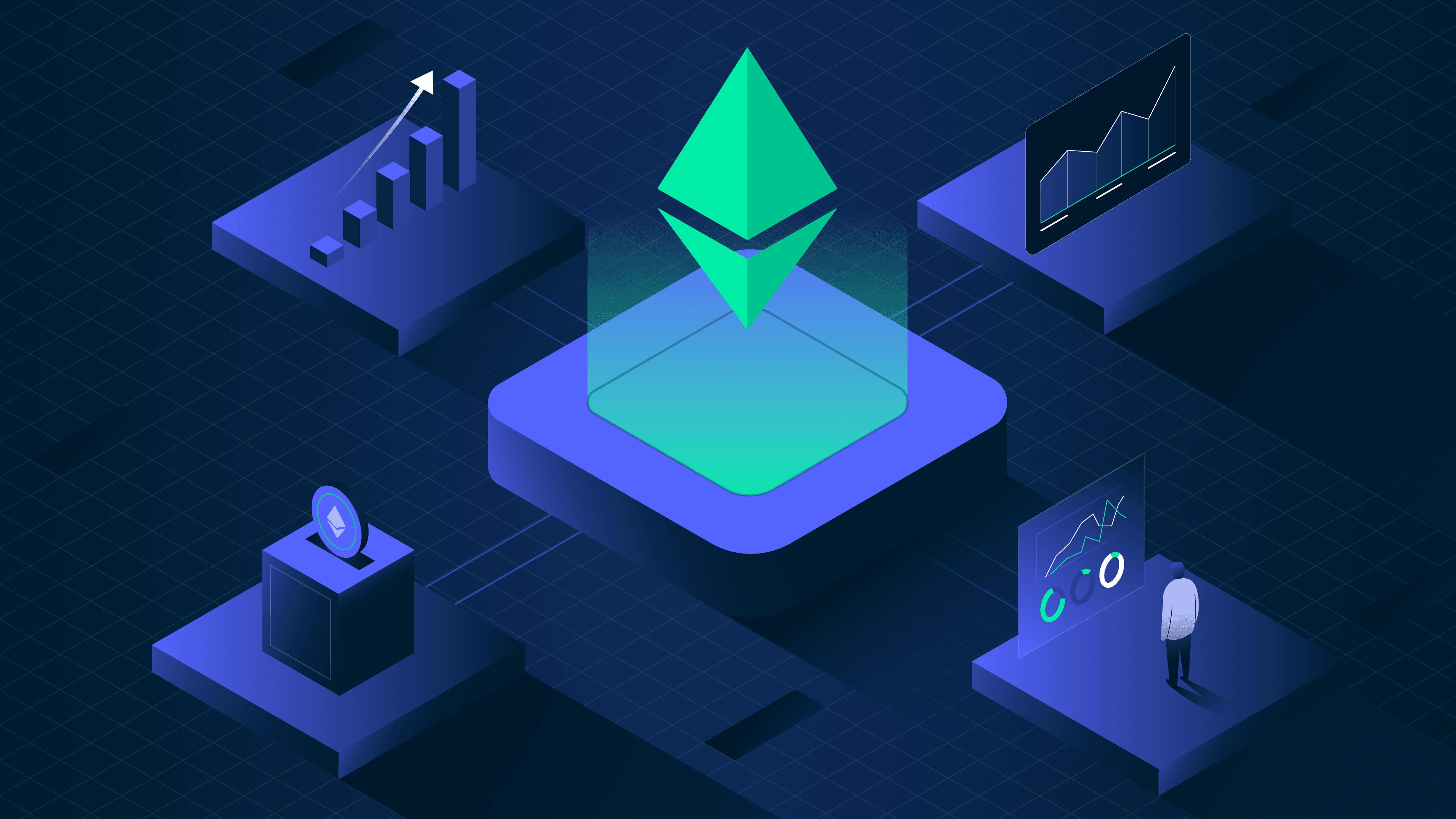 Nansen: On-chain data analysis after the Ethereum Shanghai upgrade