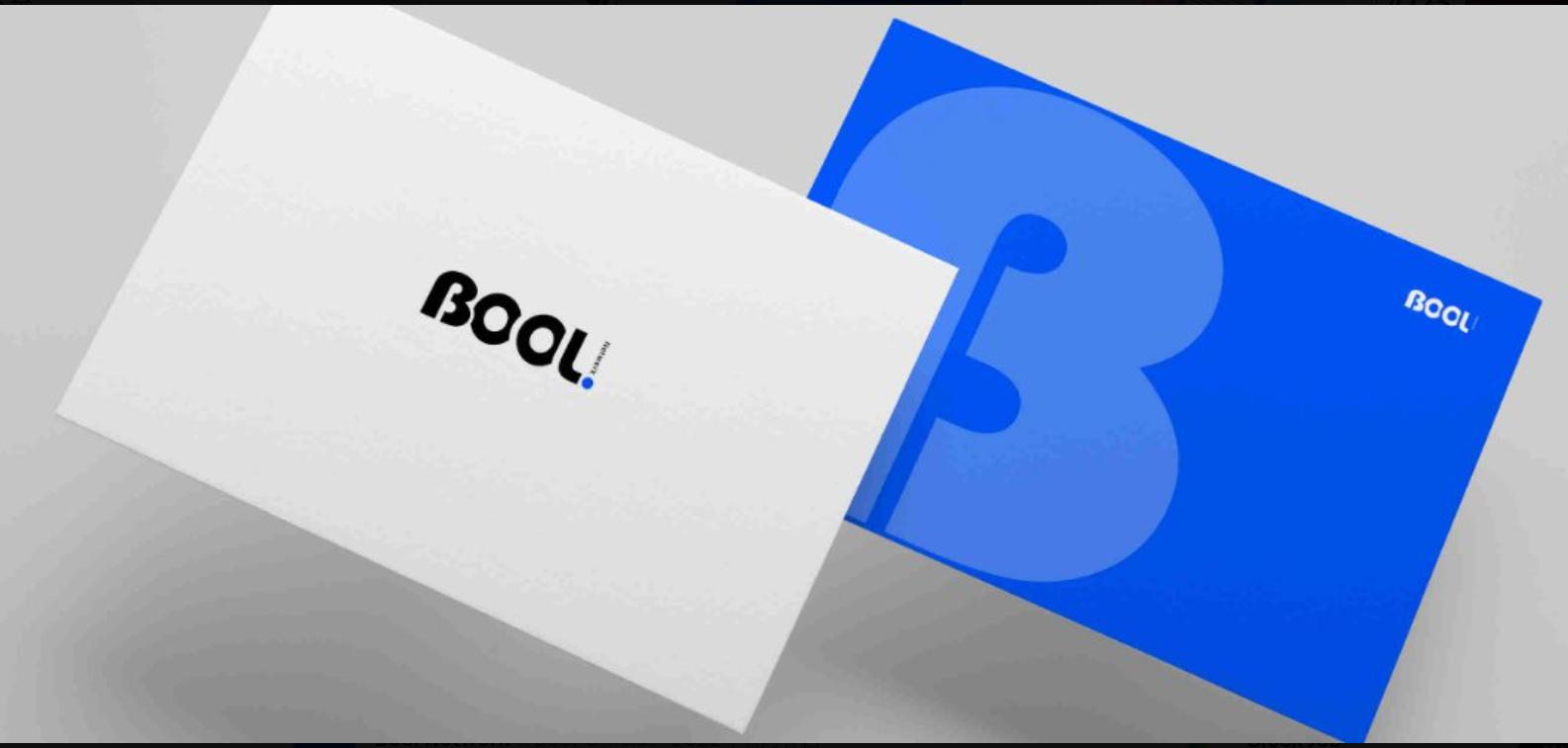 Bool Network：跨鏈橋中的六邊形戰士