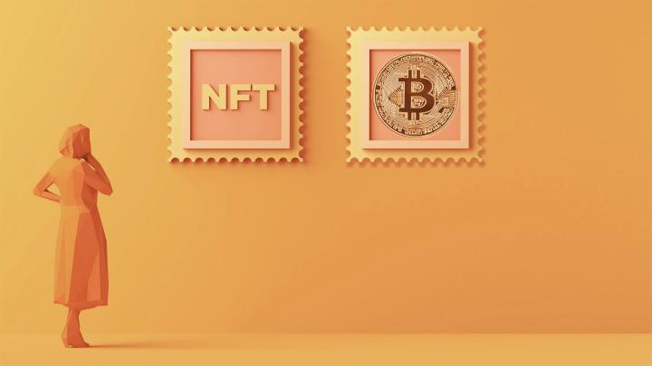 ビットコイン NFT（オーディナル NFT）エコシステムの概要