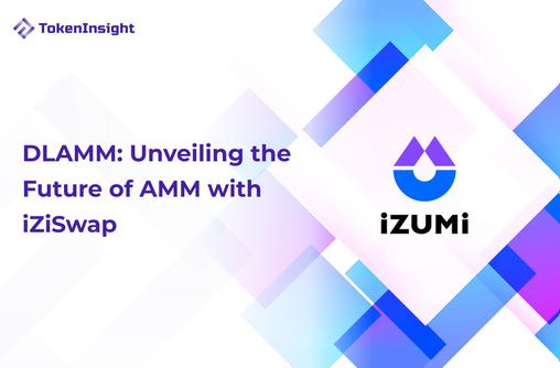 iZiSwap & 离散流动性模型：揭示 AMM 的未来趋势