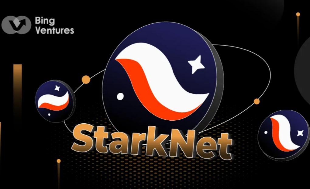 StarkNet 生态价值是否被高估？