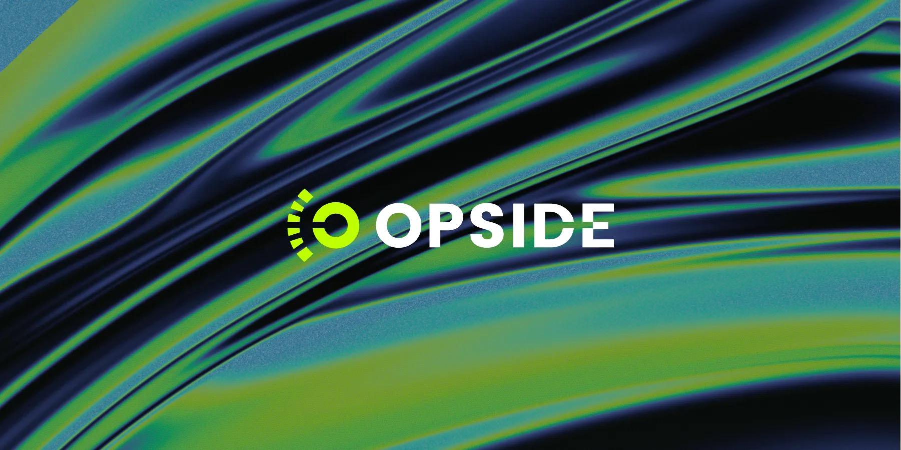 Opside: ZK-RaaS Modular Blockchain Network