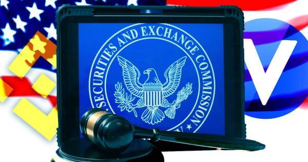 Analysis of the SEC vs Crypto War: Key Points and 5 Possible Outcomes